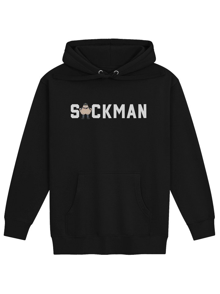 SACKMAN Hoodie product image (2)