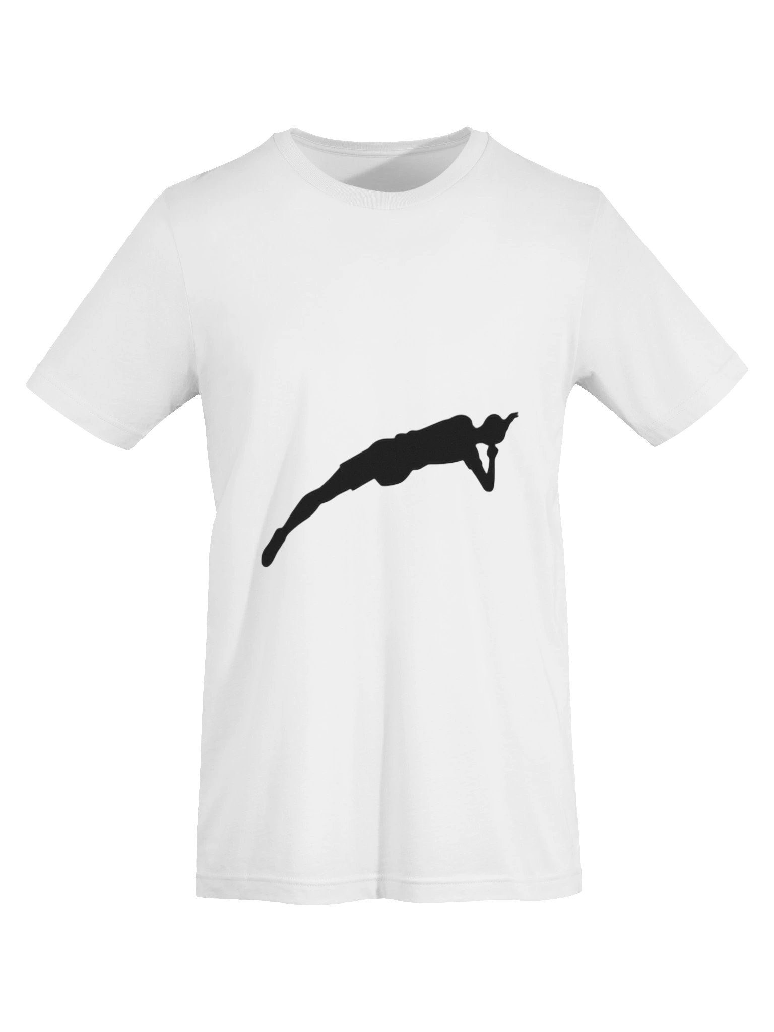 The Diving Header Tee product image (13)