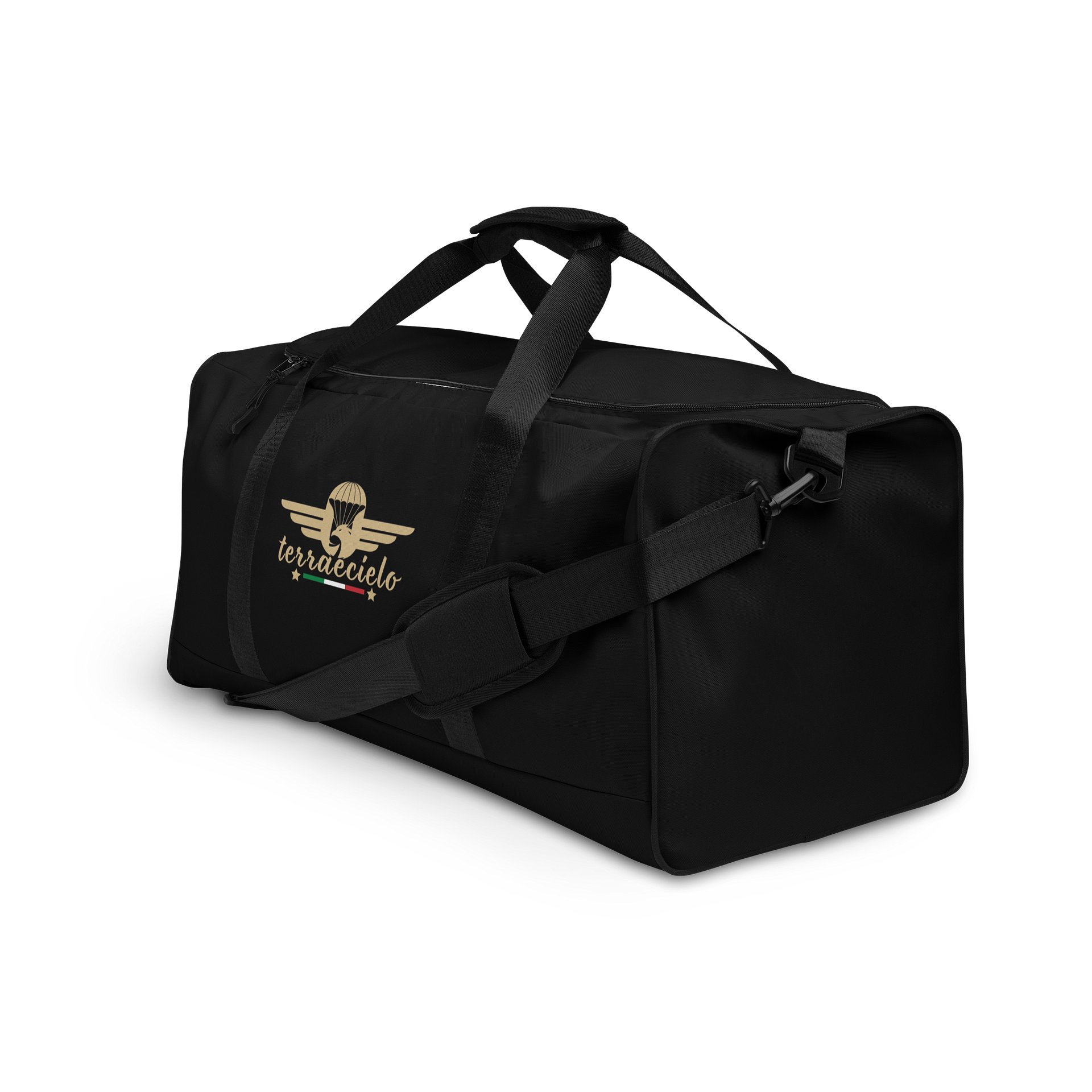 Borsa da viaggio "terraecielo" - Edizione Stampa Integrale product image (3)