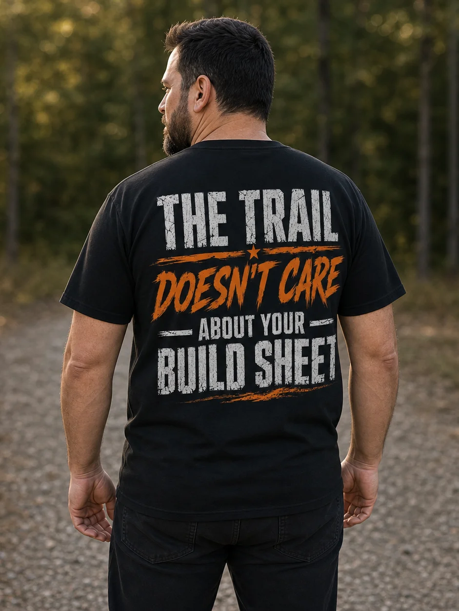 Build Sheet Graphic Tee – PEJC product image (1)