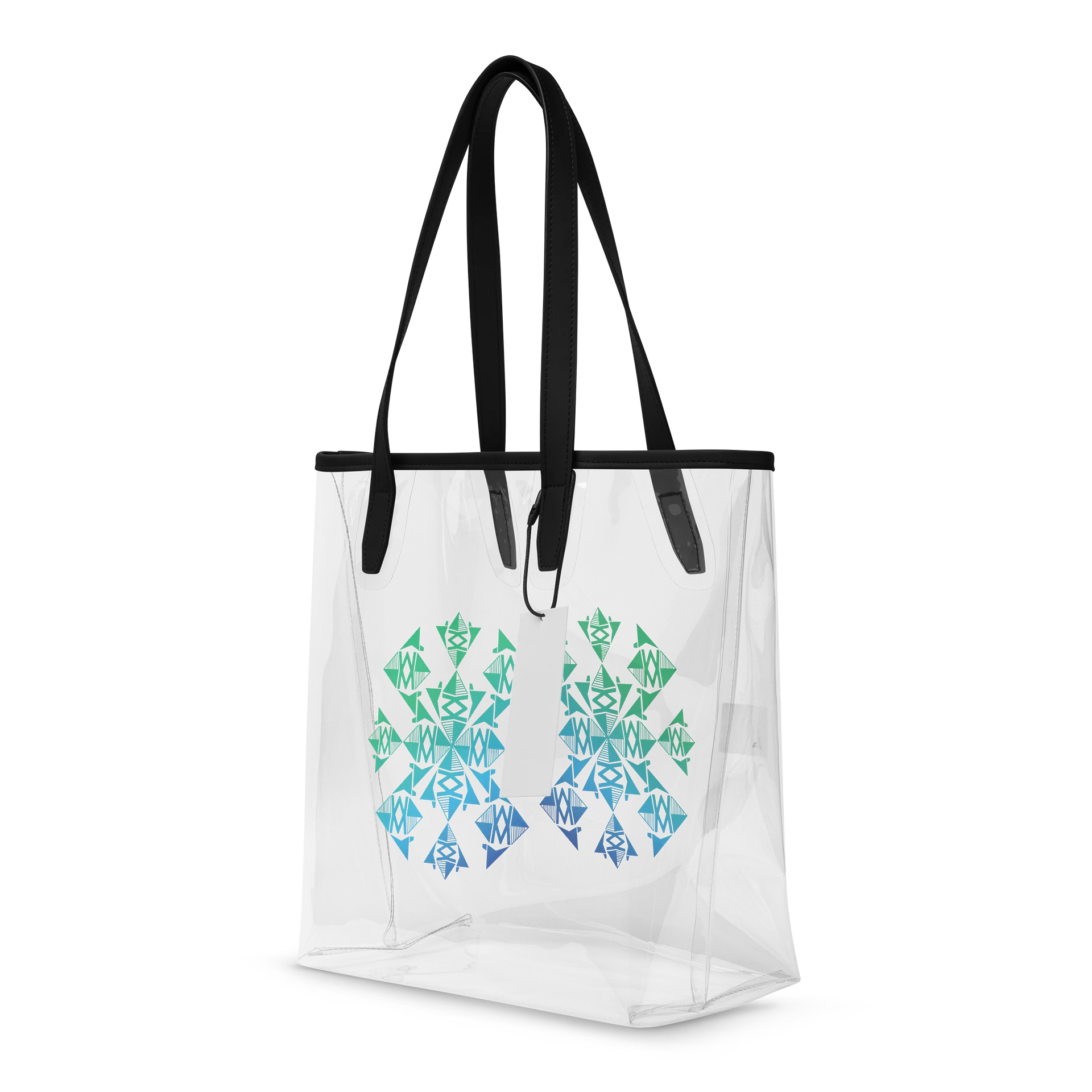 MxM - Clear Tote product image (4)