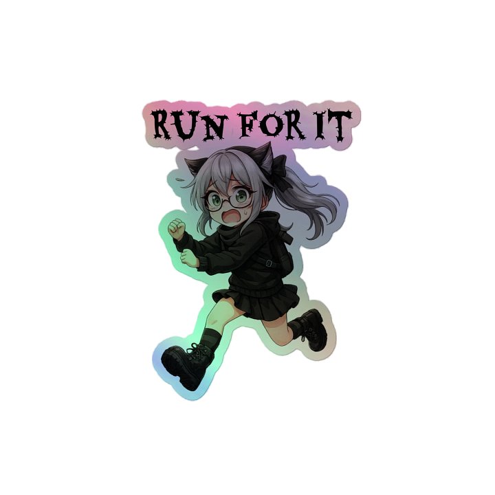 run v1 sticker product image (2)