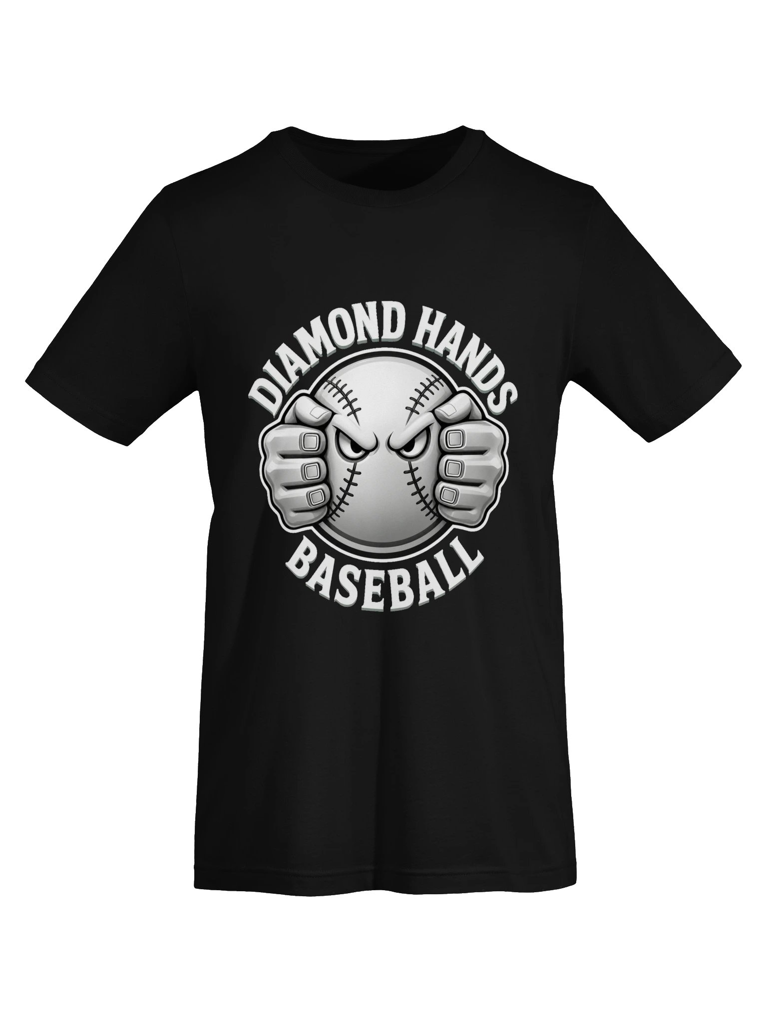 Super Soft Monochrome Tee *Slim Fit product image (5)