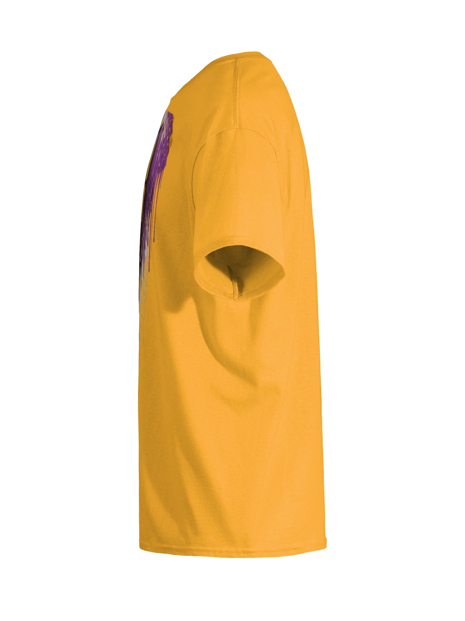 H3 Lake Show logo tee product image (32)
