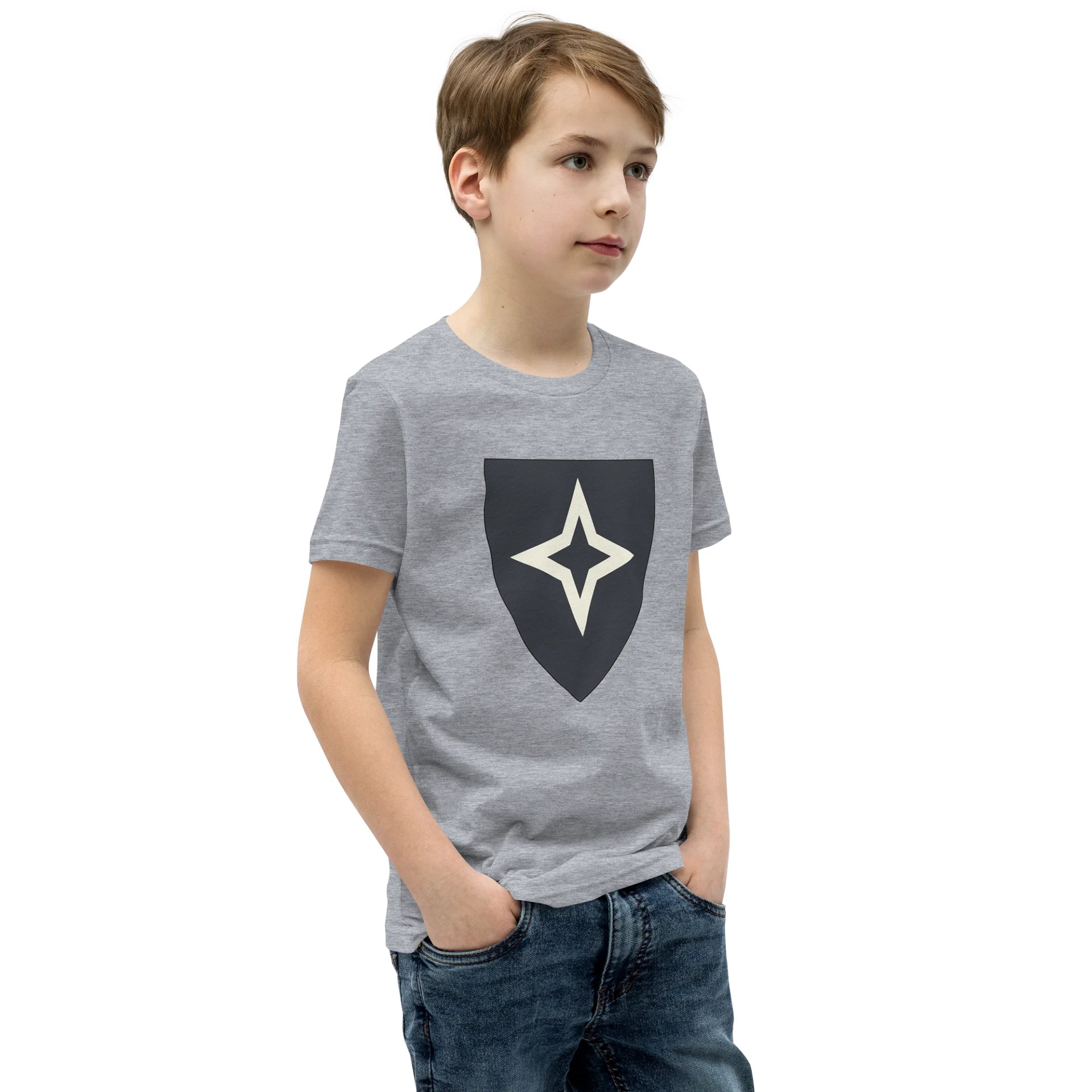 Order of the Silver Suns Children's Tee Shirt product image (3)