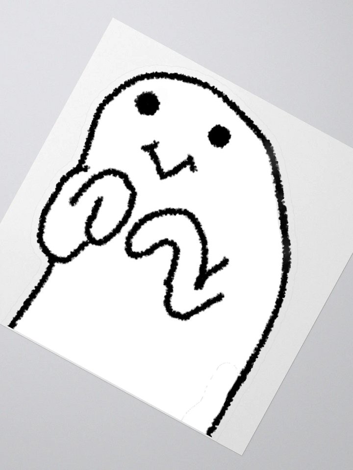 Just the Happy Gremlin product image (2)
