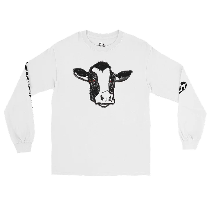 Vegan Graphic Tee product image (1)