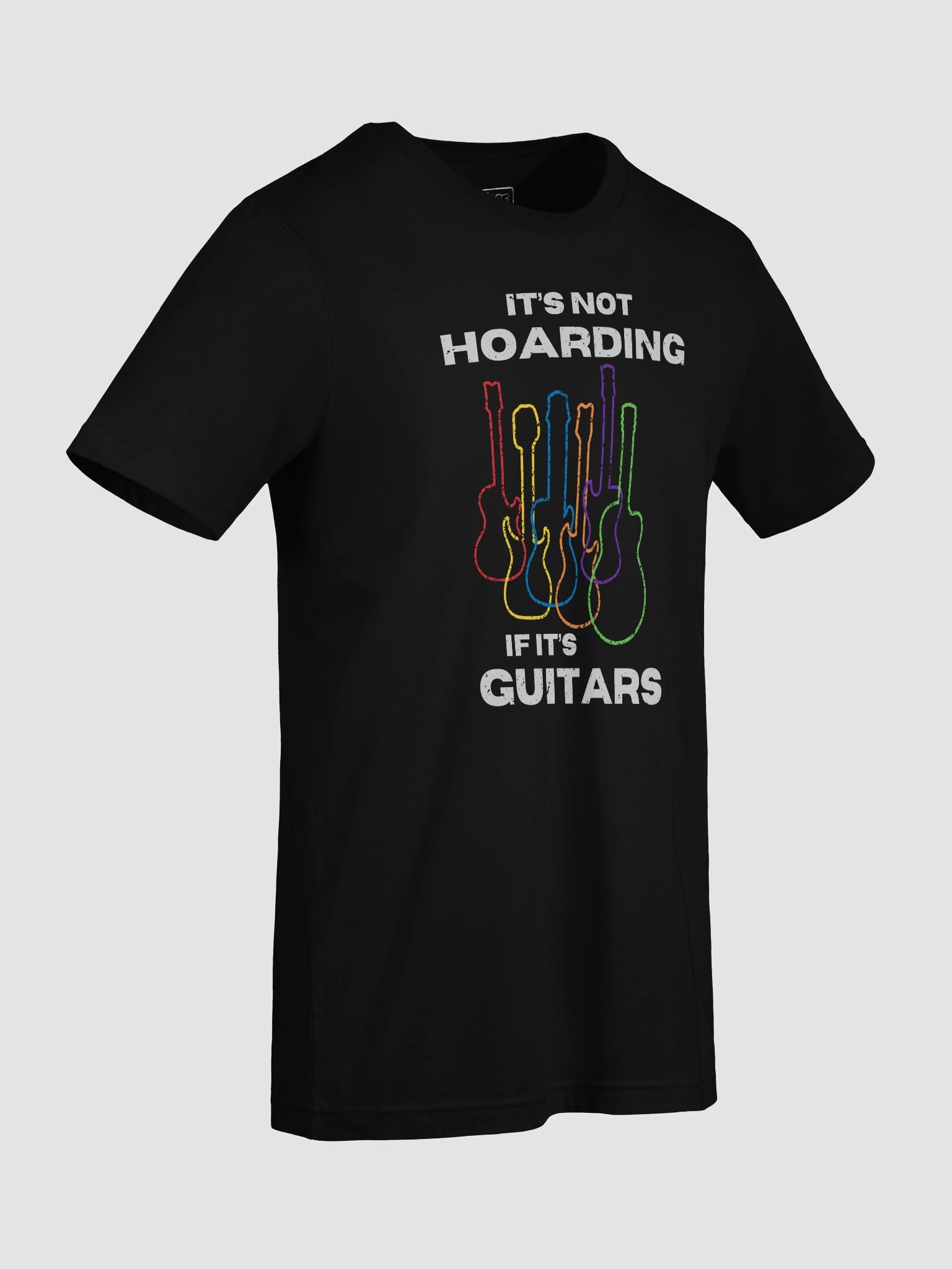 It's Not Hoarding - Color Guitars product image (8)