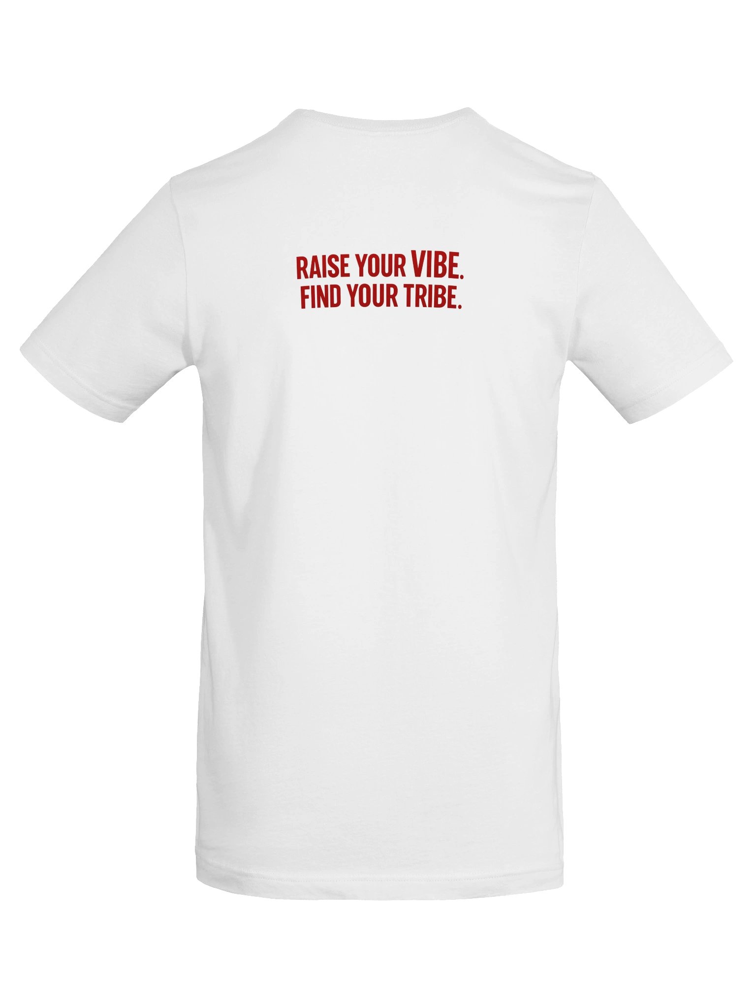 Heart & Soul Community Tee product image (51)