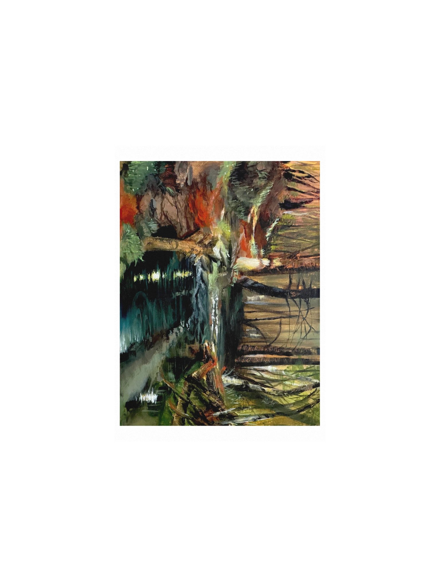 Within the Stream product image (1)