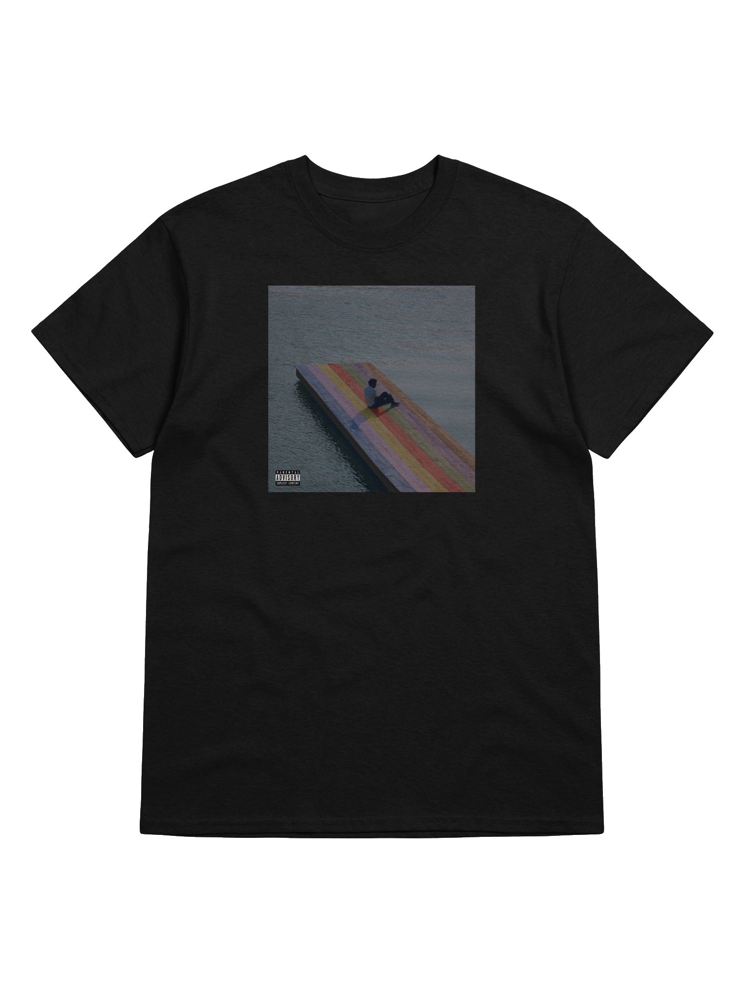 Baby Keem The Melodic Blue T-Shirt product image (9)