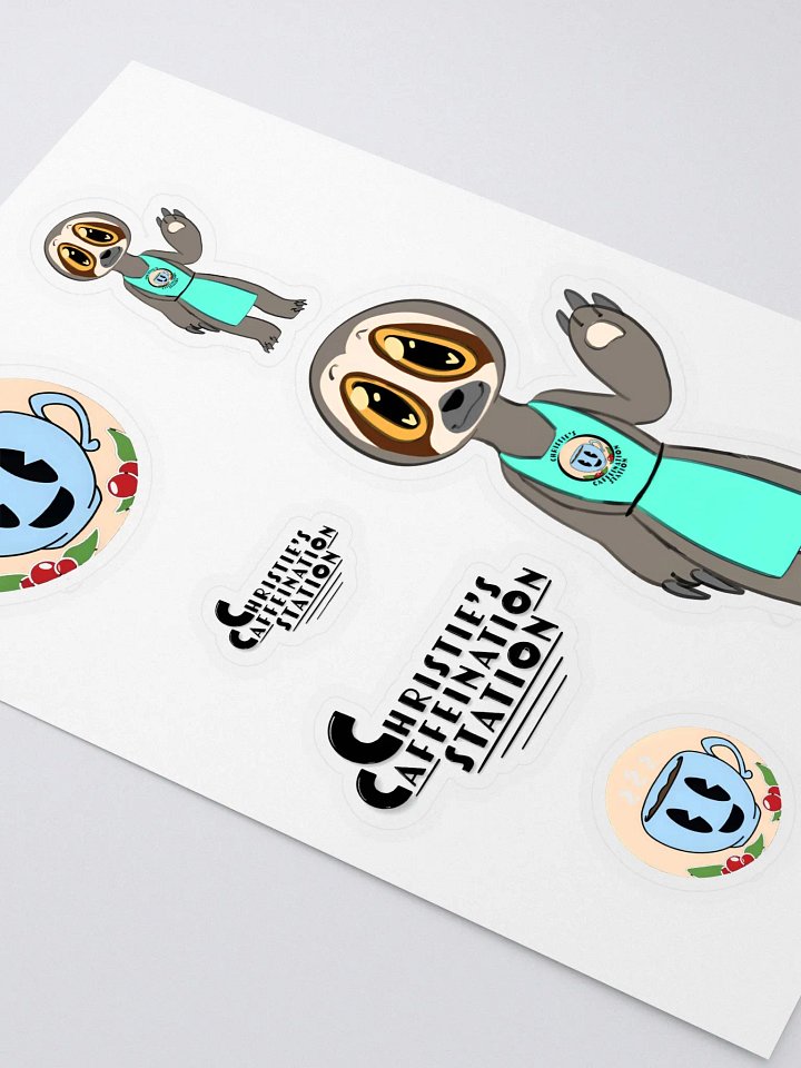 Stickers!!! product image (2)