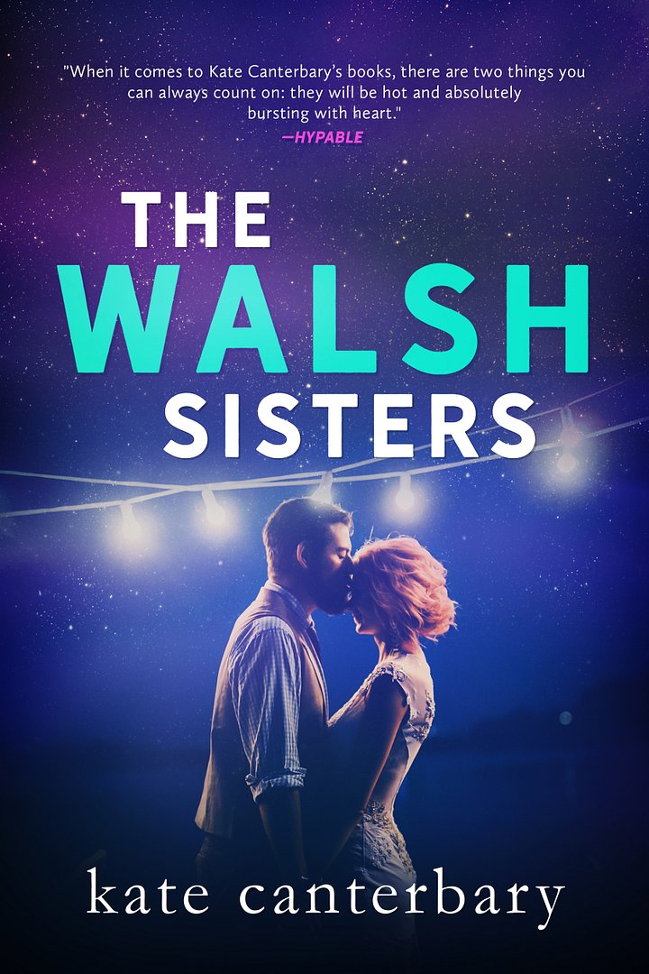 The Walsh Sisters Boxset Audiobook product image (1)