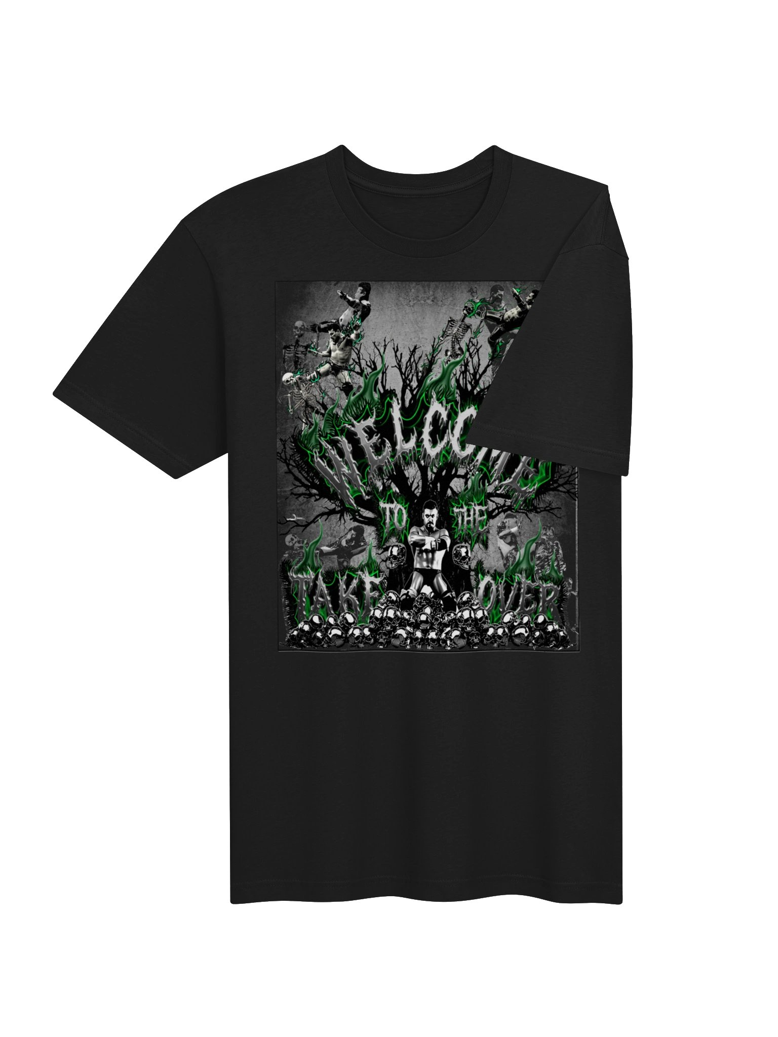 Next Level Supersoft Tee by TJ Crawford product image (4)