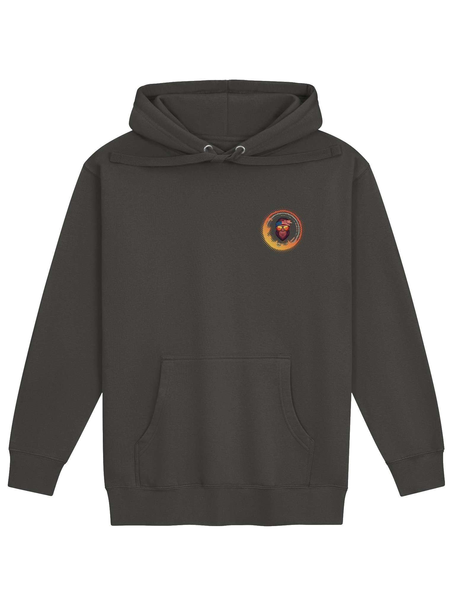 Boondock Buzz Signature Hoodie product image (1)