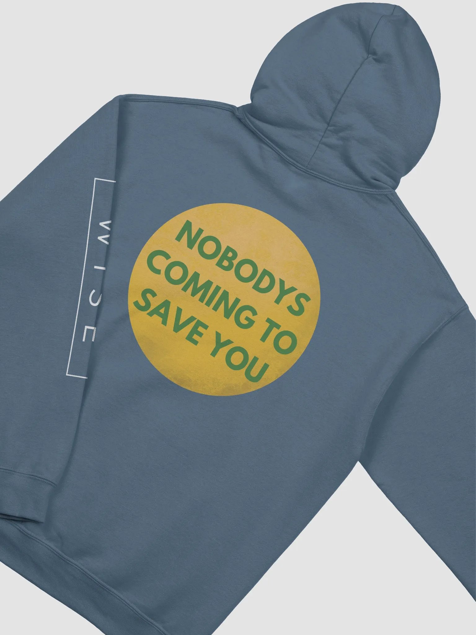 Distractions Hoodie product image (4)