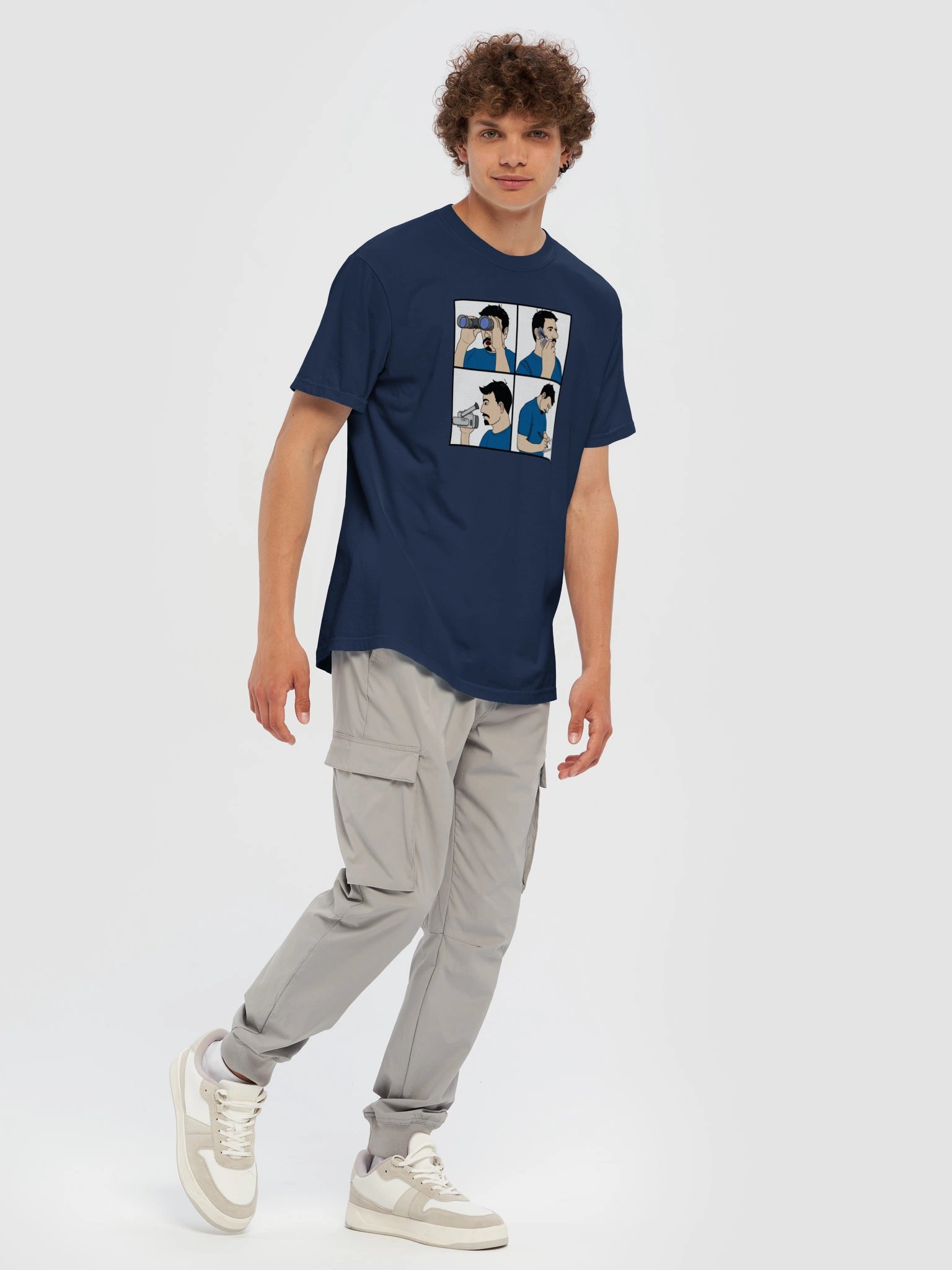 Pamphlet Shirt product image (7)
