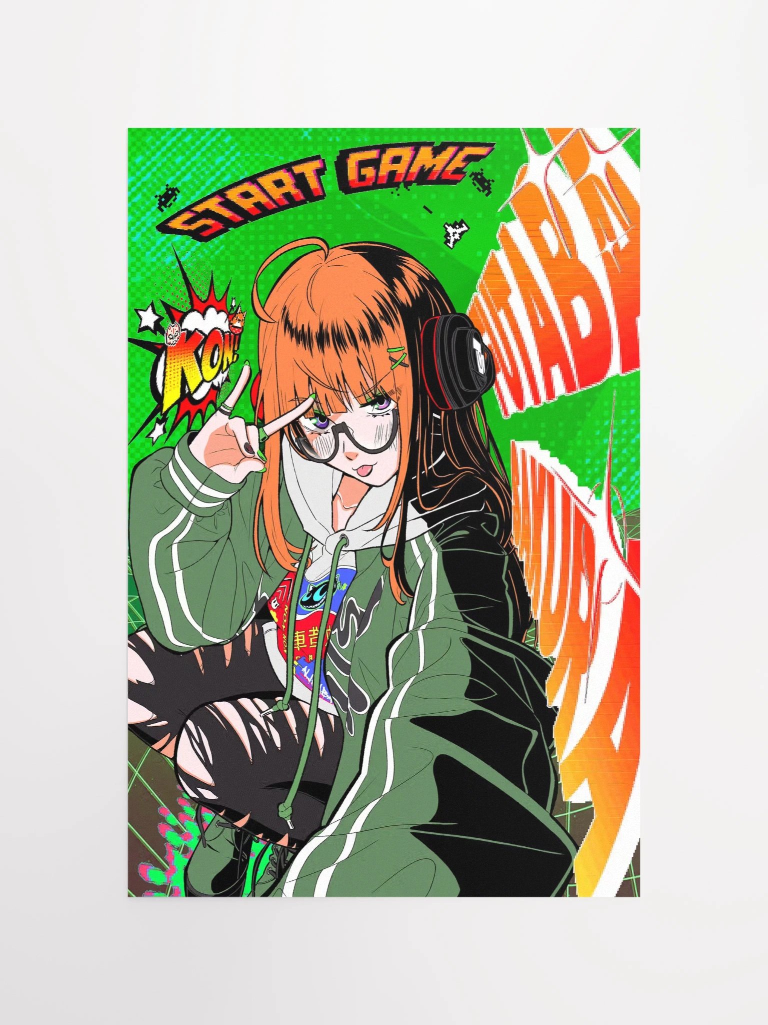 Futaba Sakura product image (5)