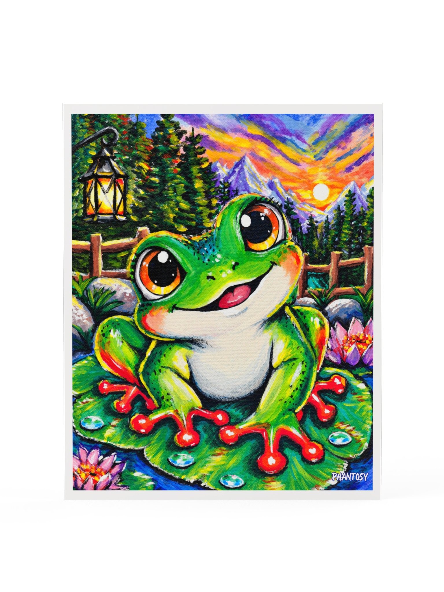 Little Leap product image (1)
