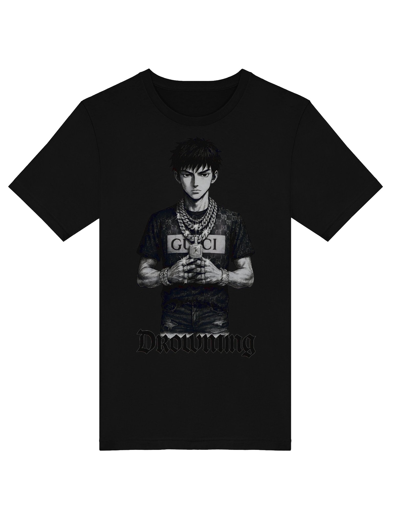 Drowning product image (5)
