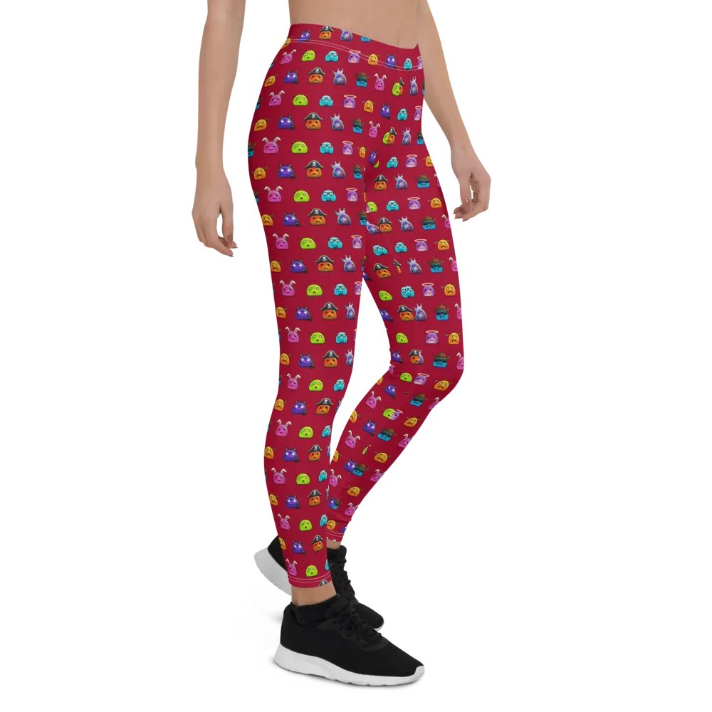 The Morbies - Leggings product image (7)