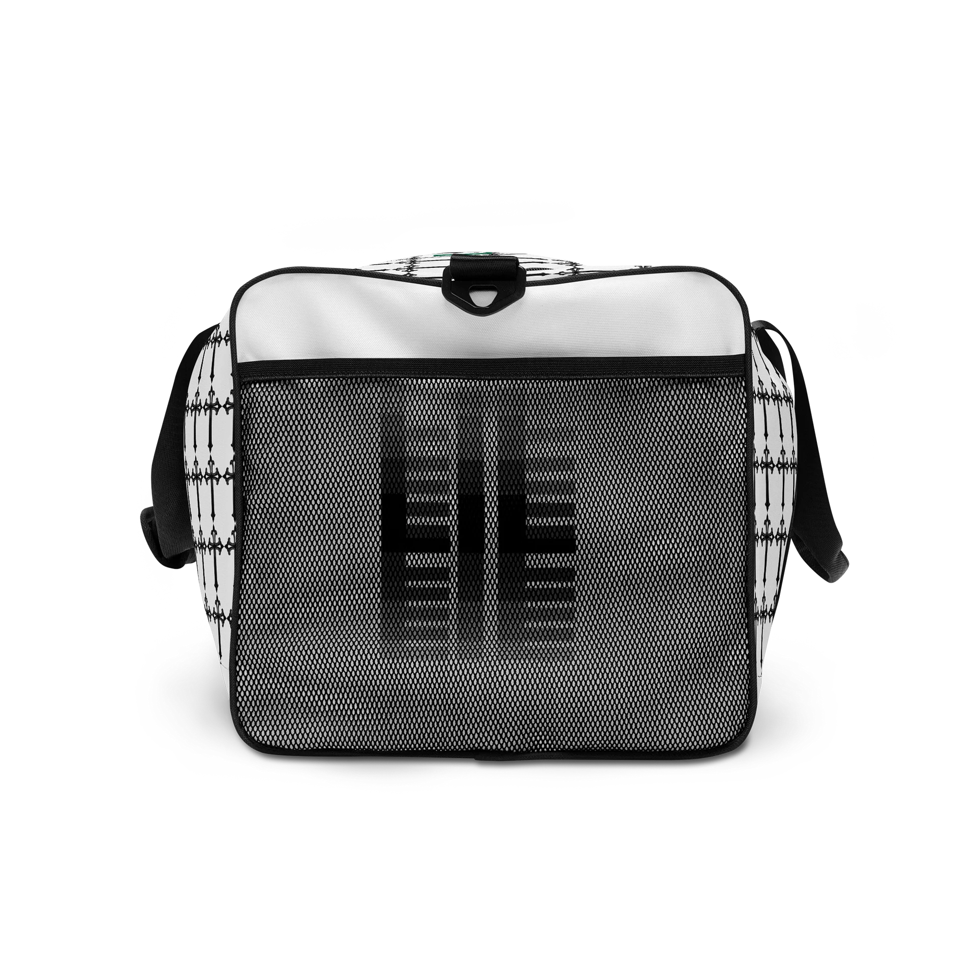 Lil Shooe Cross Duffle Bag product image (7)