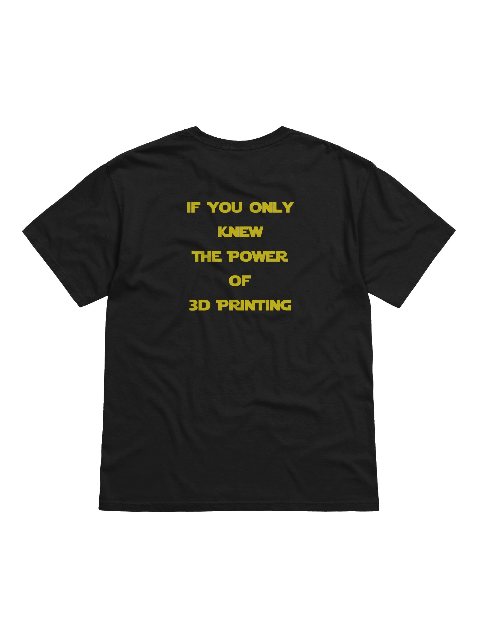 Clone Wars Tee product image (4)
