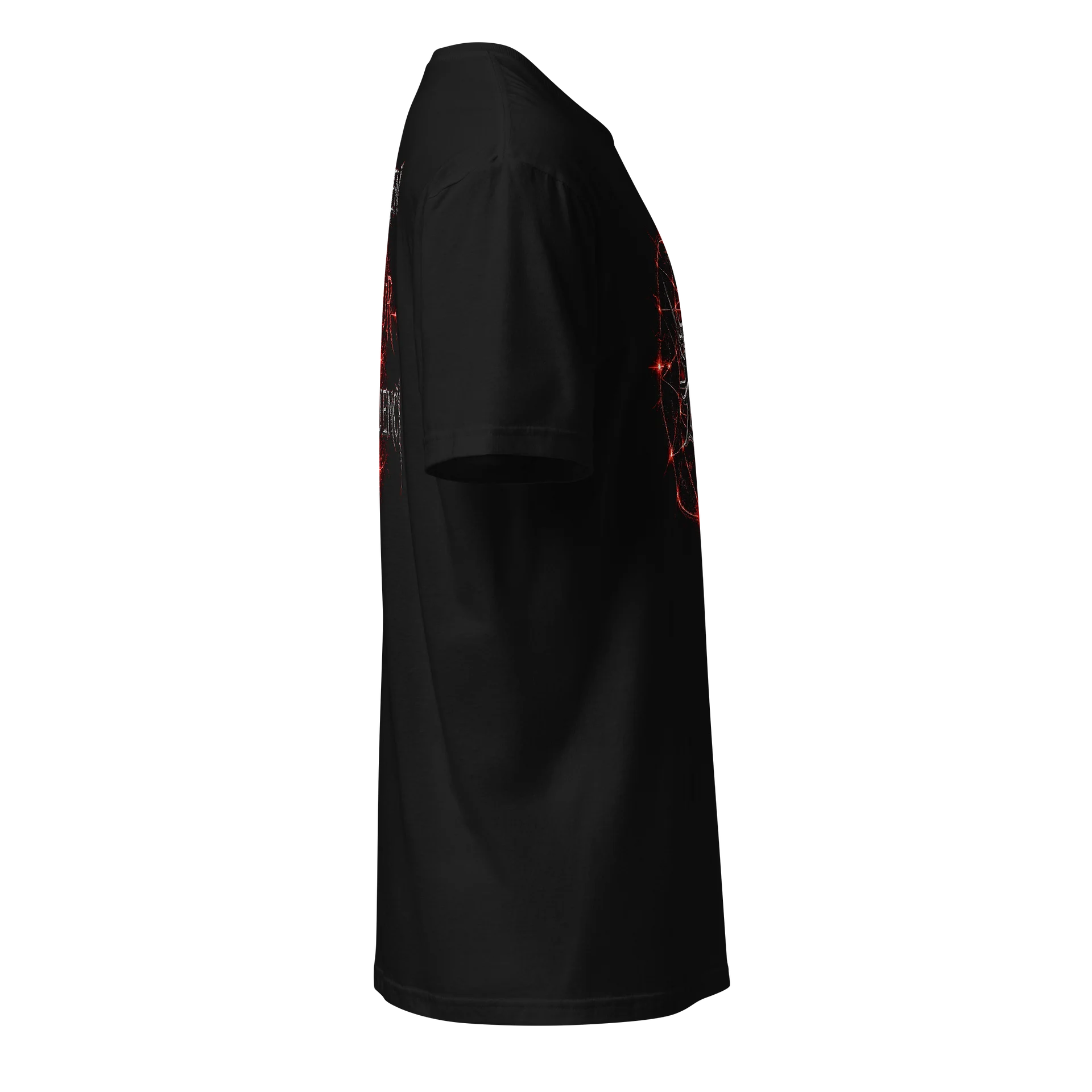Waking the Sleeper — Awaken Your Frequency Tee product image (2)