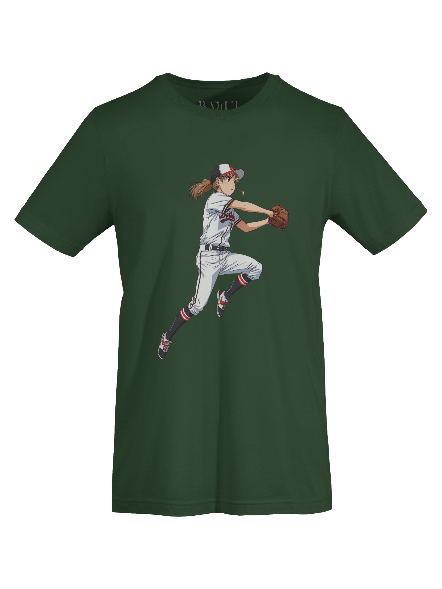 Anime Athletic Club product image (96)