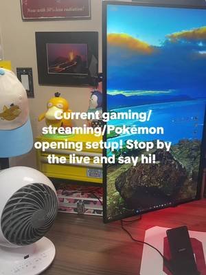 Hi I’m DucKota and I’m a small streamer on purple app and tiktok! I currently play fortnite a lot. I dabble into arc raiders here and there and also enjoy games like Palia and subnautica! Possibly thinking of trying Palworld soon! Let me know what games you play and I hope to see you in the live stream some time! Have a great day! 😊 #girlgamer #streamer #fortnite #gamingontiktok #twitchstreamer 