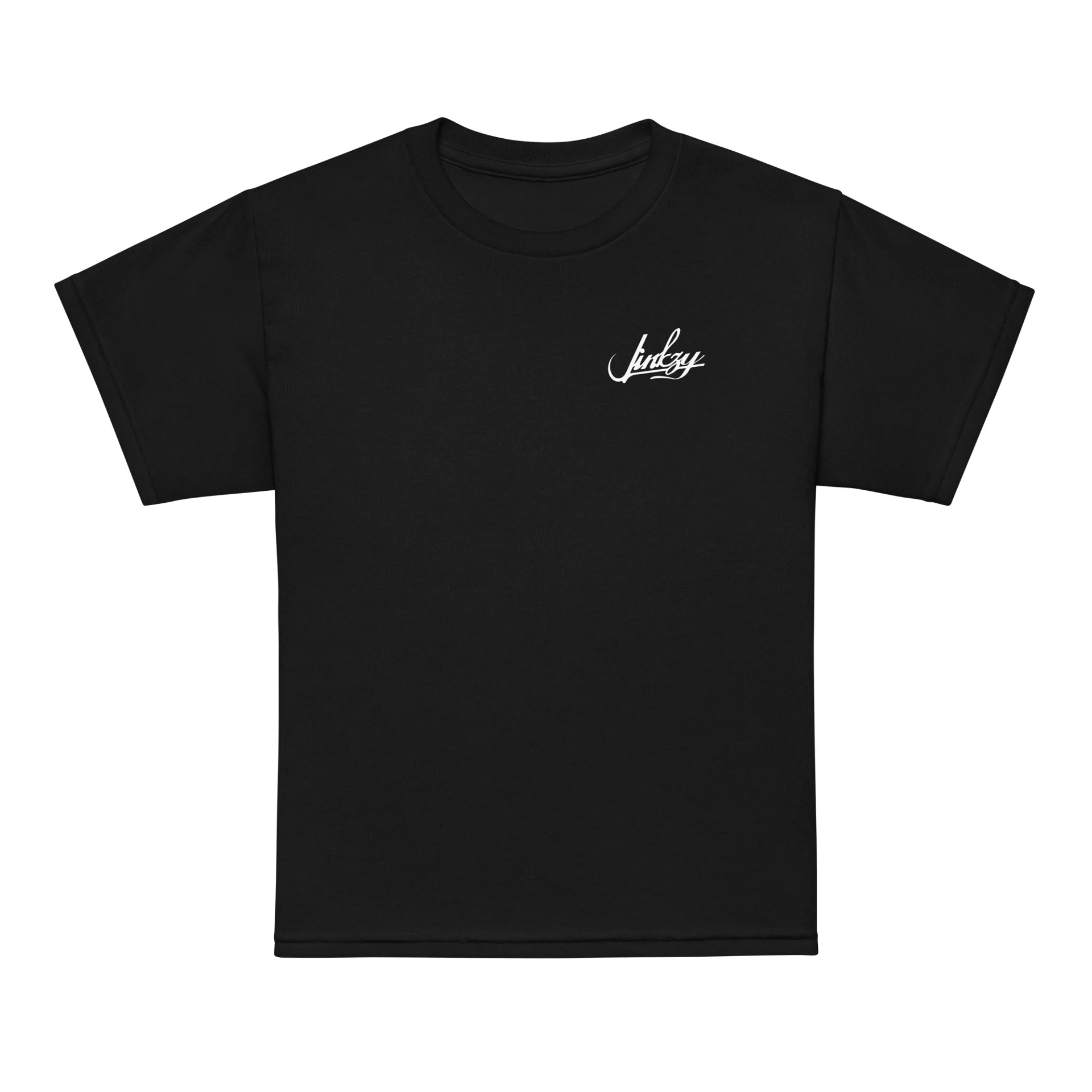 Kids Inline tee product image (5)
