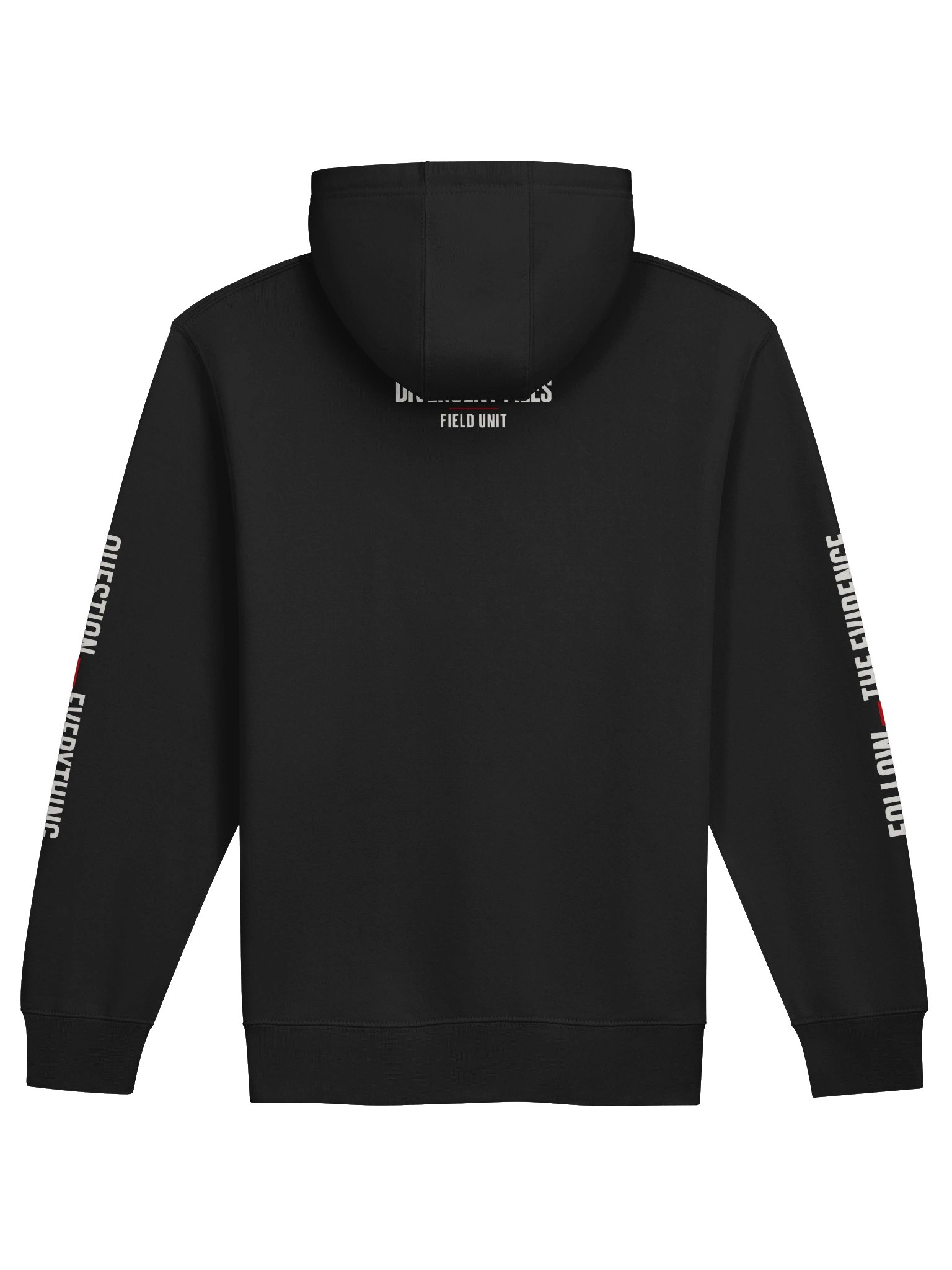 The Field Unit Hoodie product image (2)