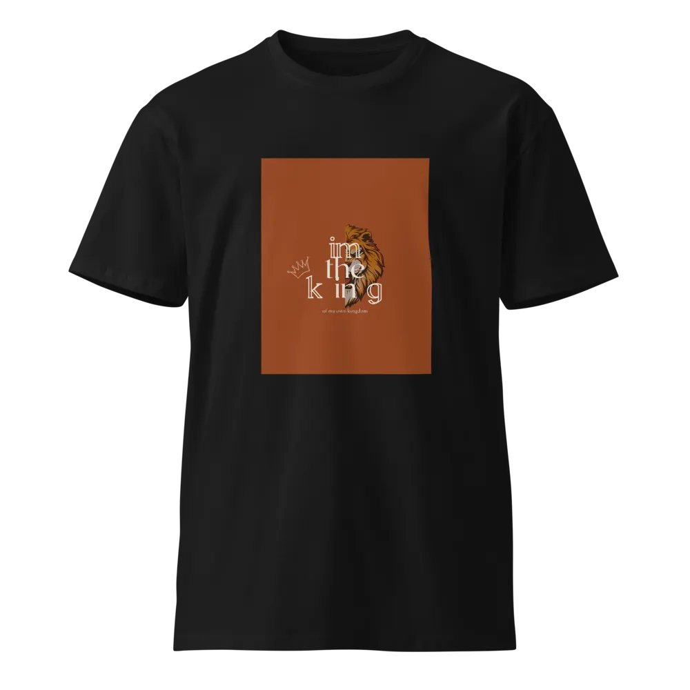 THE KING product image (1)