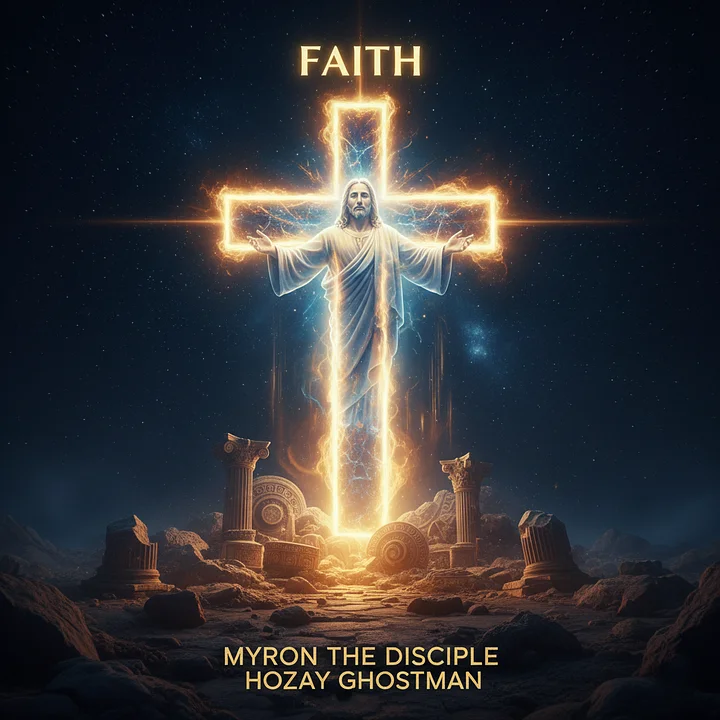 FAITH (feat. Hozay Ghostman) product image (1)
