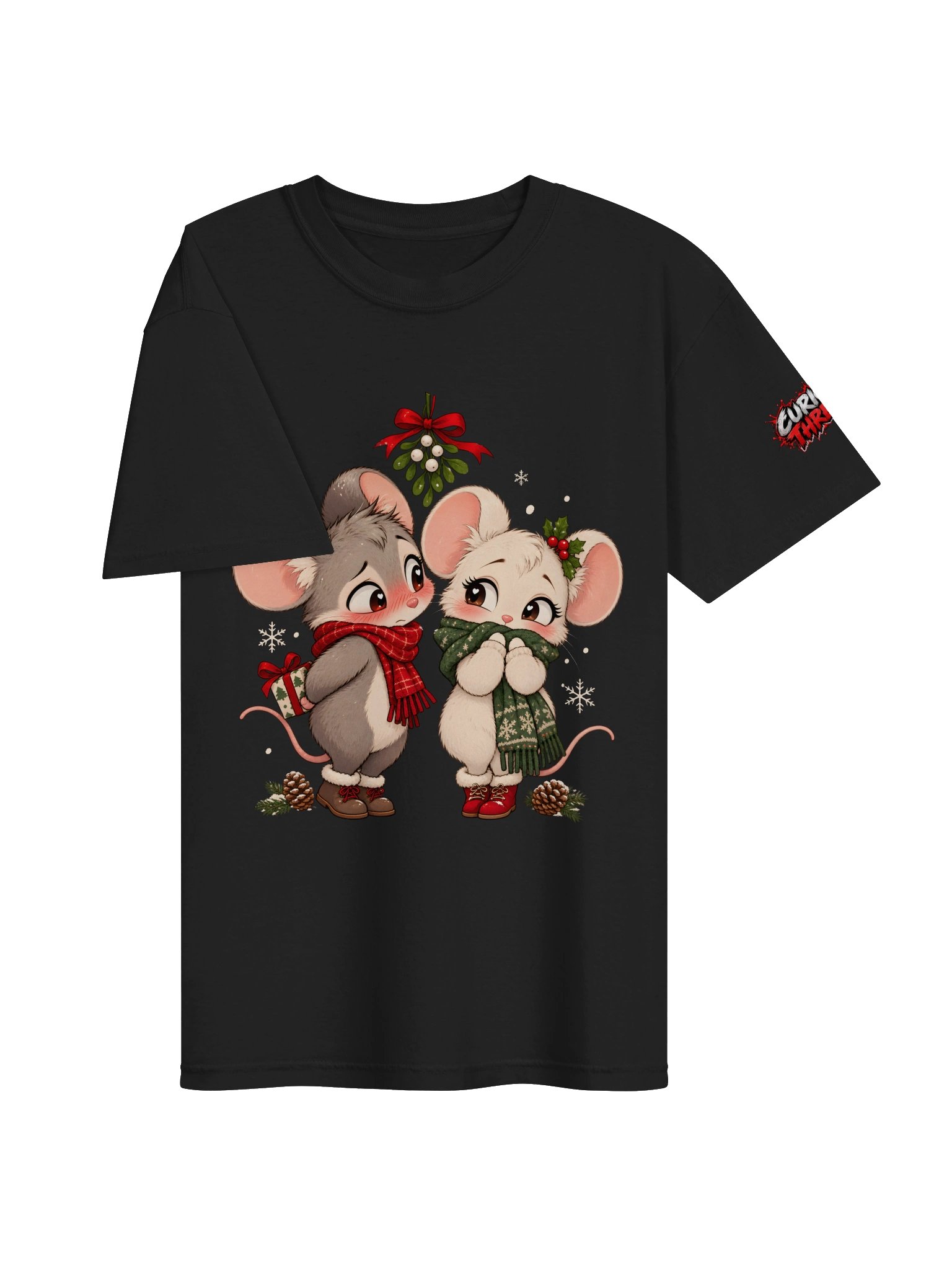 Holiday Mice product image (5)