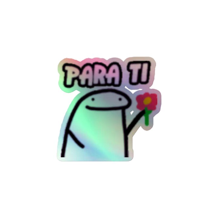 para ti sticker! product image (1)