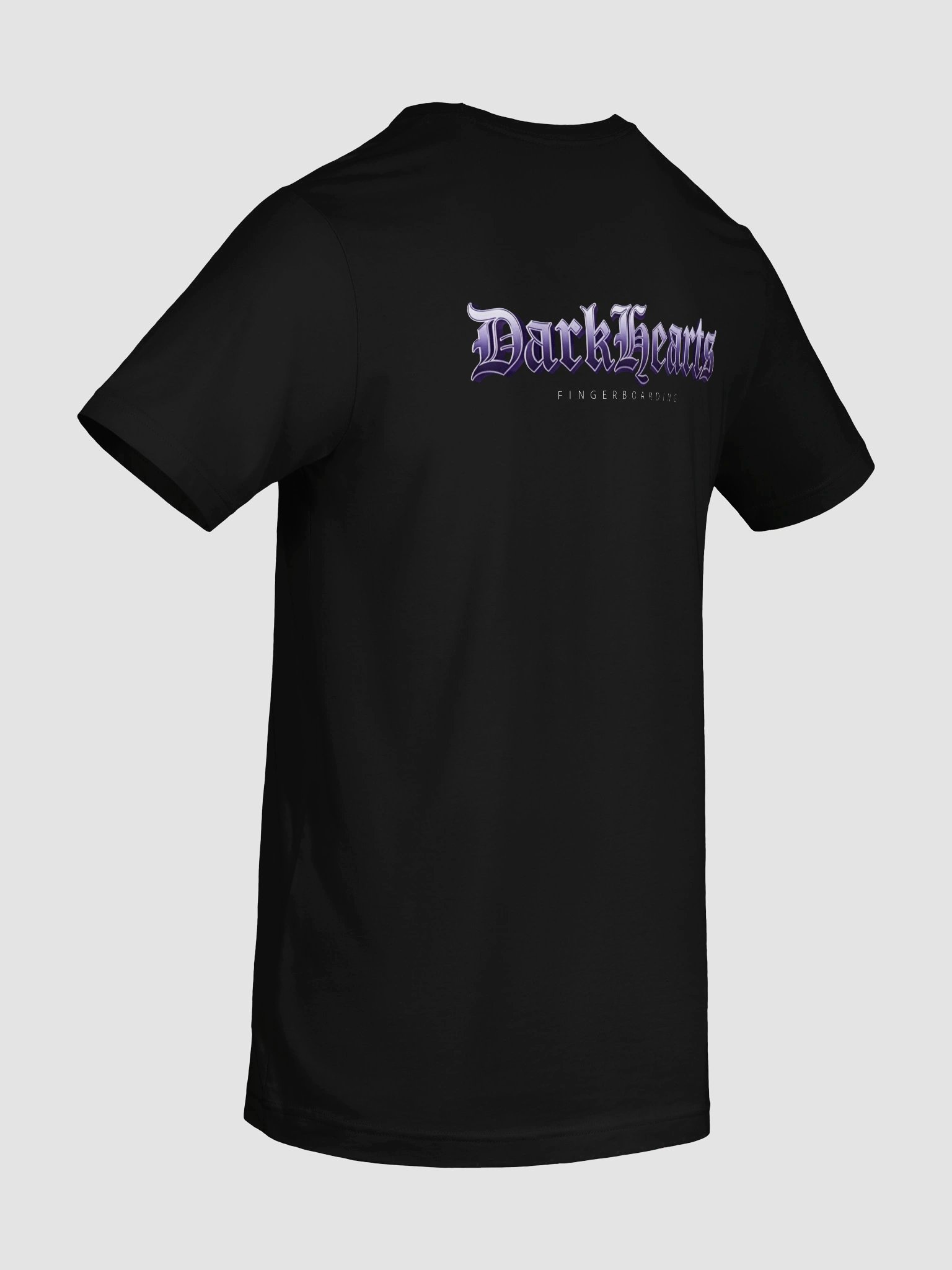 TOUGH LOVE TEE product image (8)