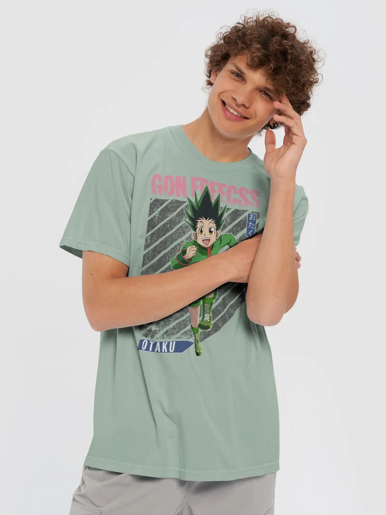 Gon Freecss product image (57)
