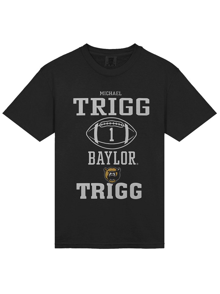 Michael Trigg Baylor Shirt product image (2)