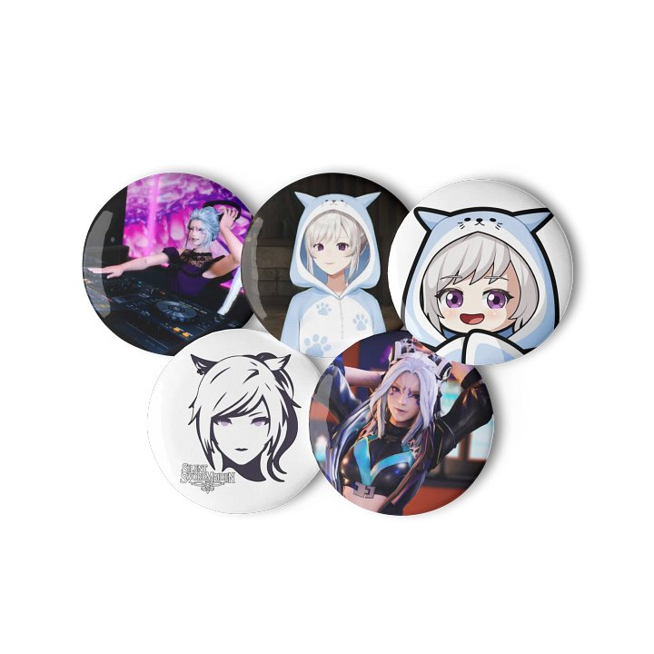 Buttons :3 product image (2)
