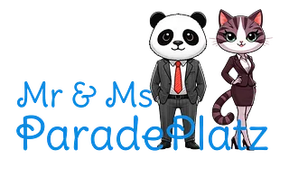 Mr&Ms ParadePlatz