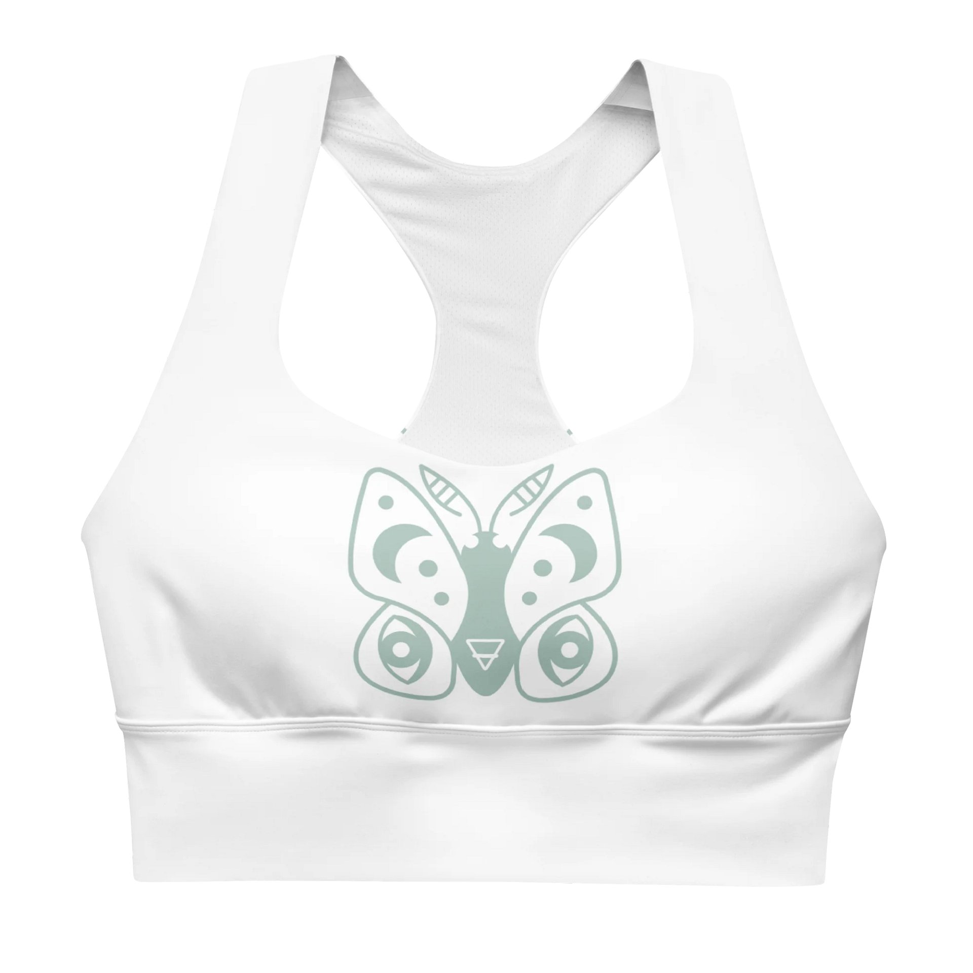 Butterfly bra product image (1)