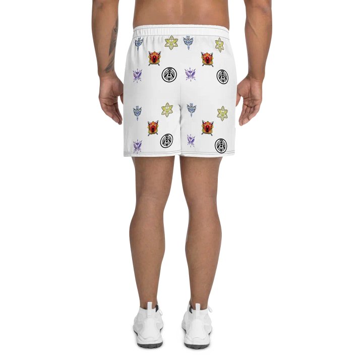 King-Trash Shorts product image (2)