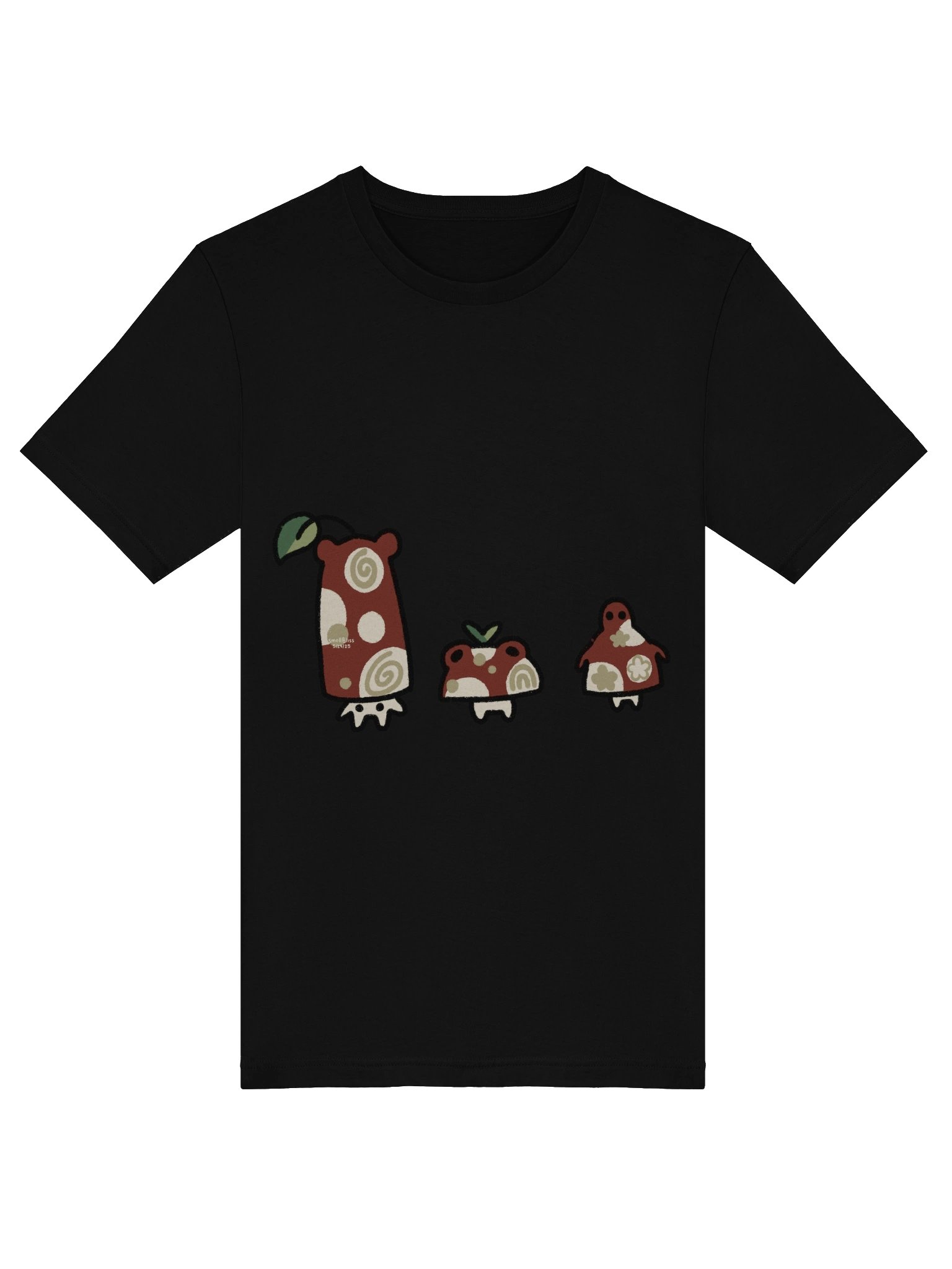 Mushroom Stooges product image (25)