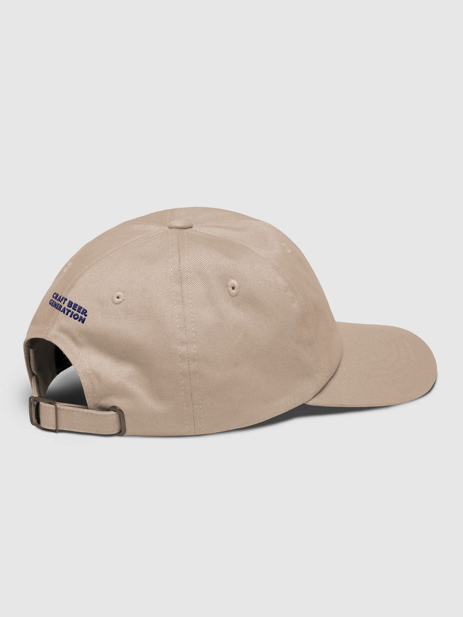 CBG 2026 ICON DAD HAT product image (4)