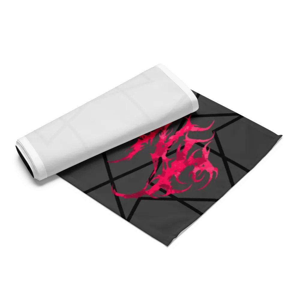 Mutt Table Runner product image (4)