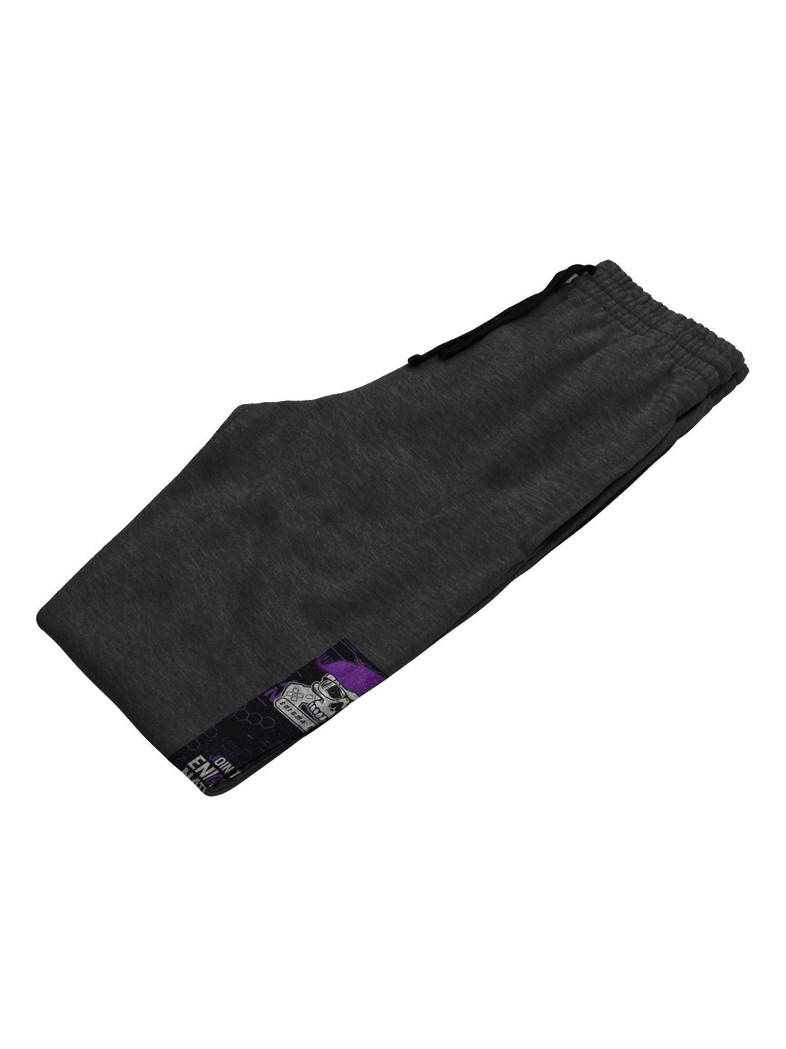 Enigma Nation Joggers product image (3)