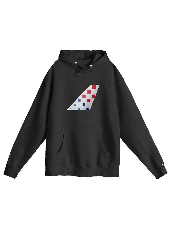 Croatia Airlines Hoodie product image (1)