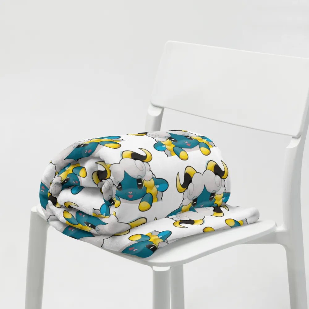 Bebe Blanket product image (7)