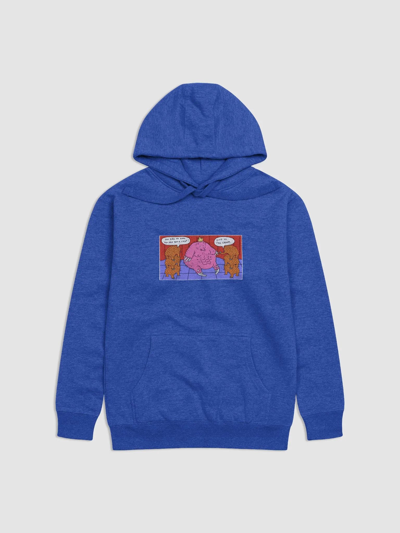 Revolution product image (3)